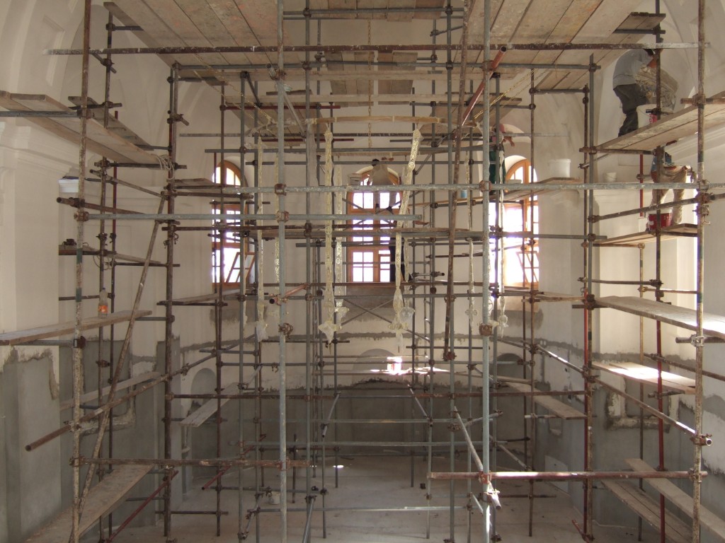 Фотографија из галерије Манастира Кувеждин, 2009 (16)